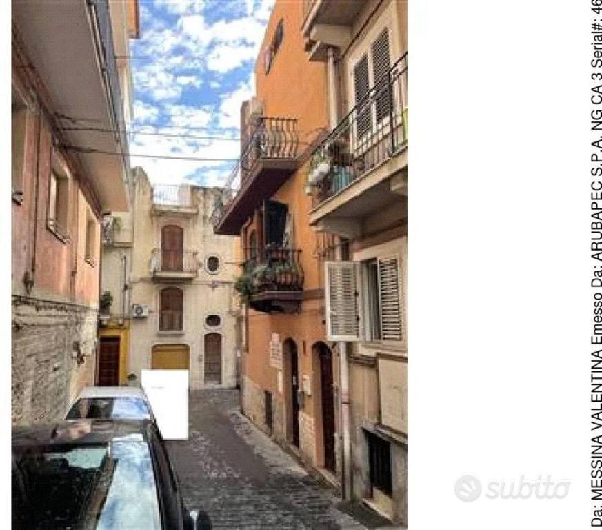 Appartamento – Giardini-Naxos, Chianchitta - Vista 2