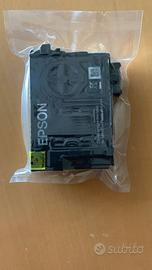 4 Cartucce Epson Fragola Claria Home Serie29