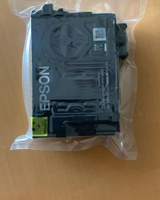 4 Cartucce Epson Fragola Claria Home Serie29