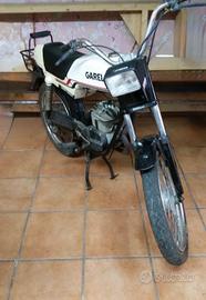 Garelli e Fantic motor