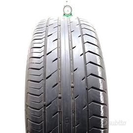 Gomme 215/55 R18 usate - cd.71563