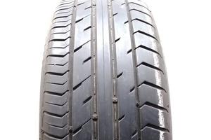 Gomme 215/55 R18 usate - cd.71563