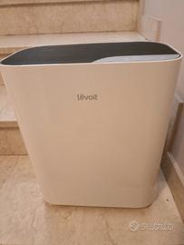 Purificatore d'aria Levoid