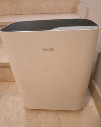 Purificatore d'aria Levoid