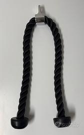 corda per cavi palestra