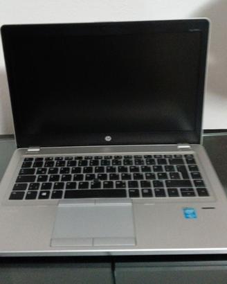 HP EliteBook Folio 9480 - 14"