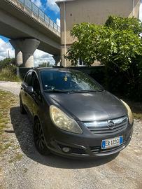 Opel Corsa 1.2 Benzina "111 Edizione" 2010