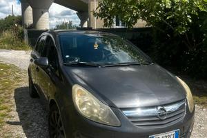 Opel Corsa 1.2 Benzina "111 Edizione" 2010