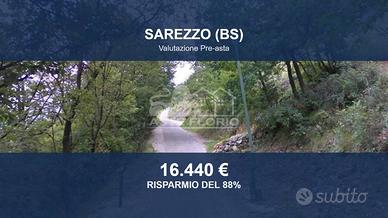 Immobile in asta di 120670 m² a Sarezzo