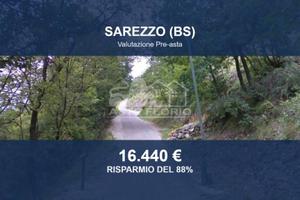 Immobile in asta di 120670 m² a Sarezzo