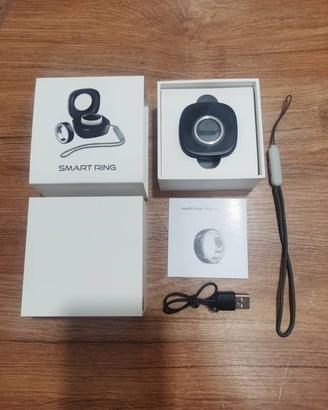 Smartring datant