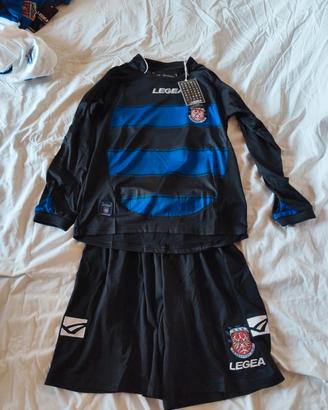 Maglie calcio Legea