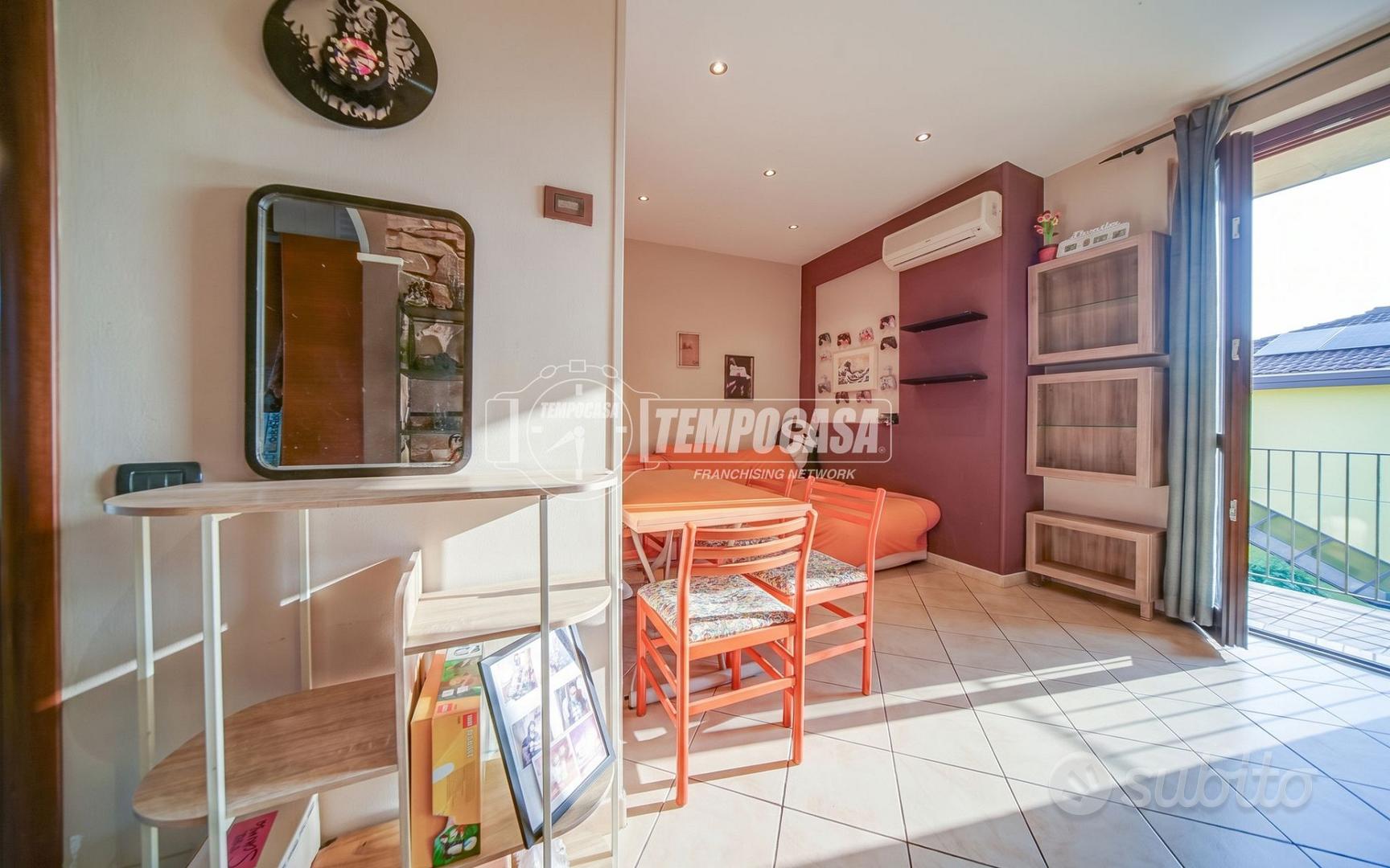 Appartamento – Sumirago, Albusciago - Vista 5
