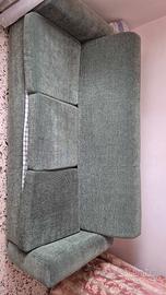 Divano letto pari al nuovo