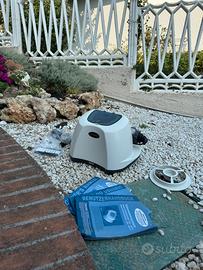 Pompa per piscina INTEX