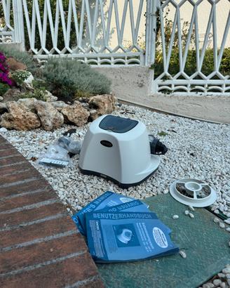Pompa per piscina INTEX