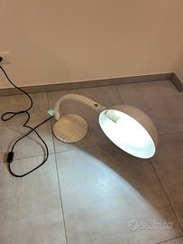 Lampada vertebra elio martinelli