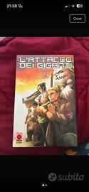 attacco dei giganti 23