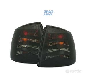 FANALI OPEL ASTRA G 00-04 FUMÉ