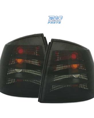 FANALI OPEL ASTRA G 00-04 FUMÉ