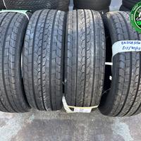 gomme usate 2157015 Estivo BRIDGESTONE - Dur - 867