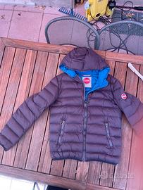 piumino leggero, Colmar