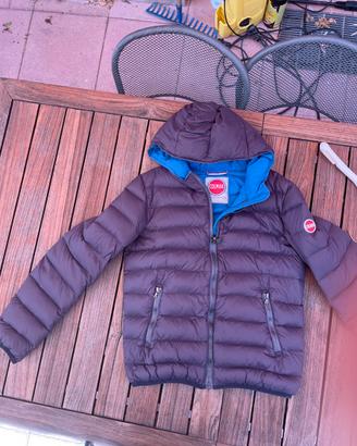piumino leggero, Colmar