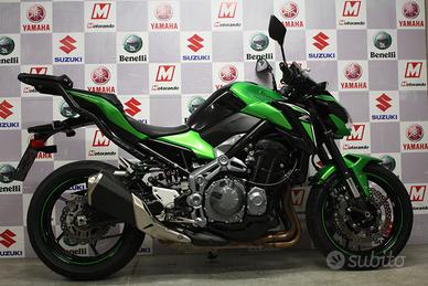 Kawasaki Z 900