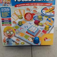 Vocabolando Lisciani