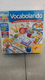 Vocabolando Lisciani