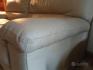 Divano PoltroneSofà 3 posti