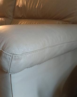 Divano PoltroneSofà 3 posti