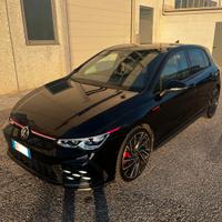 Golf 8 GTI PERFETTA MATRIX