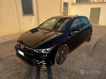 Golf 8 GTI PERFETTA MATRIX