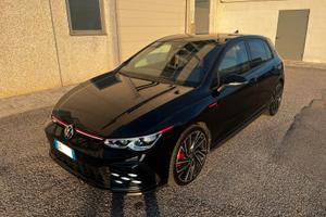 Golf 8 GTI PERFETTA MATRIX
