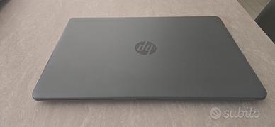 computer portatile hp