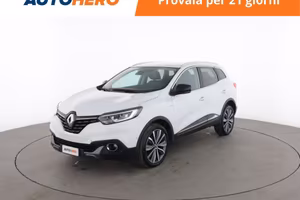 RENAULT Kadjar dCi 130CV 4x4 Energy Bose
