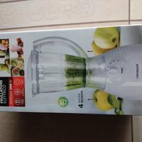 Frullatore elettrico Dictrolux 300w