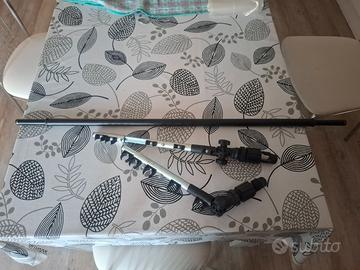 Divisorio  rete sbarra cani baule bagagliaio