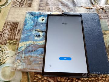 Tablet Samsung Galaxy Tab A7 Lite