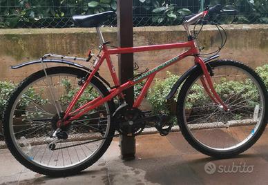 MTB TACCONI SPORT RENDEZ-VOUS