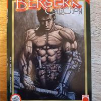 Berserk Collection serie completa 1-37