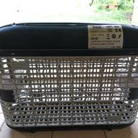 lampada contro insetti 