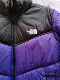 giubbotto THE NORTH FACE