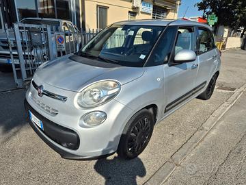 Fiat 500L 1.3 Multijet 85 CV Pop Star
