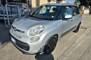Fiat 500L 1.3 Multijet 85 CV Pop Star