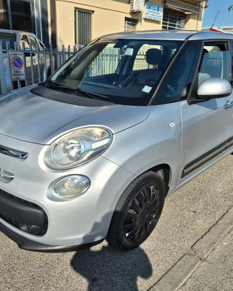 Fiat 500L 1.3 Multijet 85 CV Pop Star