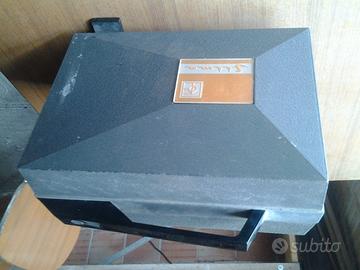 Proiettore Silma compact 8 buone condizioni