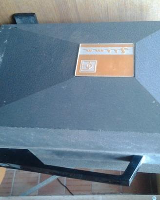 Proiettore Silma compact 8 buone condizioni