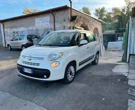 Fiat 500L 1.3 Multijet 85 CV 2015 GARANTITA 12 MES